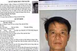 Người phụ nữ tử vong tại nhà riêng với nhiều vết thương