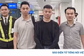 Bắt giữ đối tượng cầm đầu đường dây lừa đảo Sky Media