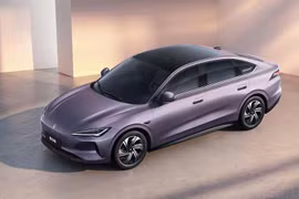 Volkswagen Jetta sẽ là xe thương hiệu con năng lượng mới "giá mềm"