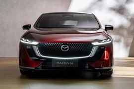 Mazda 6e chốt lịch ra mắt Thái Lan, liệu có về Việt Nam?
