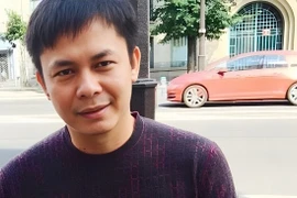 Chân dung đại gia kim cương Chu Đăng Khoa bị bắt tại Nam Phi