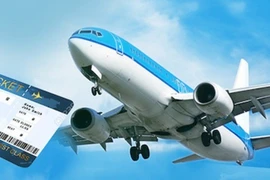 Vé máy bay Tết Nguyên đán 2026 khan hiếm, giá cao trước gần 3 tháng