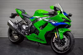 "Đập thùng" Kawasaki Ninja ZX-10R 2026 tại Việt Nam, rẻ hơn cả trăm triệu