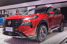 Ra mắt Nissan X-Trail e-Power 2026 từ 980 triệu đồng, liệu có về Việt Nam?