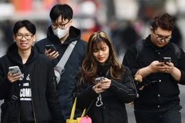 Thời tiết ngày 2/2: Bắc Bộ rét, miền Trung có mưa, Nam Bộ nắng ấm