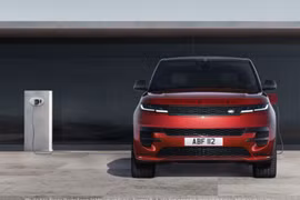 Chi tiết Range Rover Sport 2026 mở bán tại Việt Nam, từ 5,9 tỷ đồng