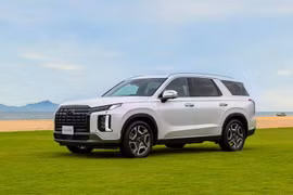 Hyundai Palisade giảm tới 170 triệu tại Việt Nam, chờ phiên bản mới ra mắt