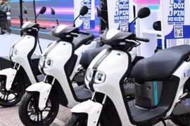 Người dùng Việt mua tới 1 triệu xe máy trong 3 tháng đầu năm 2026
