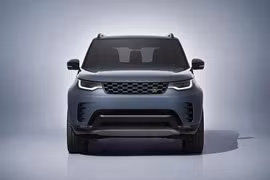 Land Rover Discovery 2027 bị cắt một động cơ, thêm bản Landmark mới