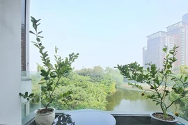 Những kiểu nhà ở tiện nghi, giữ giá khi khuyển nhượng