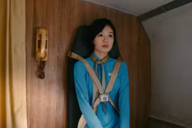 Tiếp viên hàng không 'chuyến bay sinh tử' gây sốt mạng xã hội