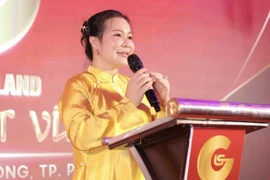 Đời tư kín tiếng của doanh nhân Nguyễn Ngọc Tiền vừa bị bắt