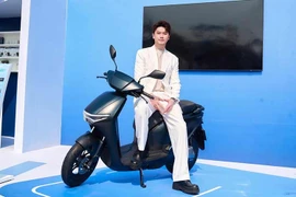 Honda Việt Nam mở bán CUV e: từ 45 triệu đồng tại Việt Nam, chưa kèm pin