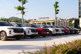 Omoda & Jaecoo Việt Nam công bố chiến lược di chuyển 2026