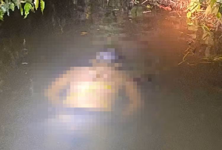 Khanh Hoa: Phat hien thi the nguoi dan ong tren song Cai