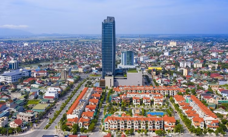 Chi tiet phuong an sap xep, tinh gon bo may tinh Ha Tinh