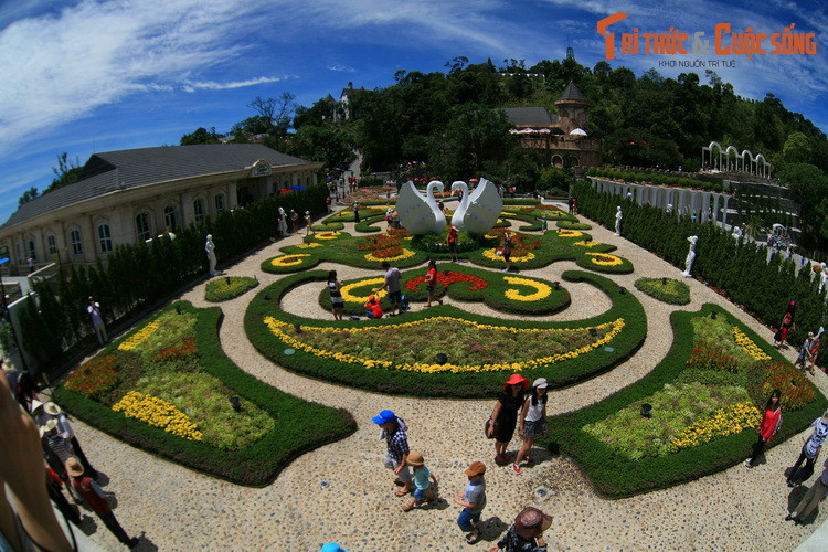 Ba “dia dang” tranh nang nong noi tieng nhat Viet Nam-Hinh-7