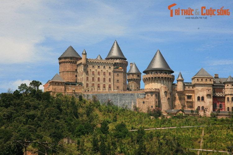 Ba “dia dang” tranh nang nong noi tieng nhat Viet Nam-Hinh-5