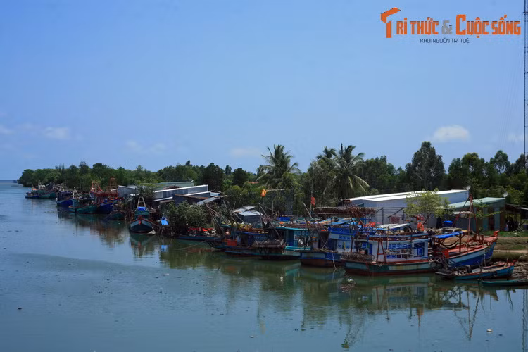 Lang nhin phong canh dep nhu tranh ve cua tinh Kien Giang-Hinh-7