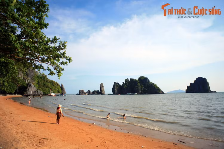 Lang nhin phong canh dep nhu tranh ve cua tinh Kien Giang-Hinh-2