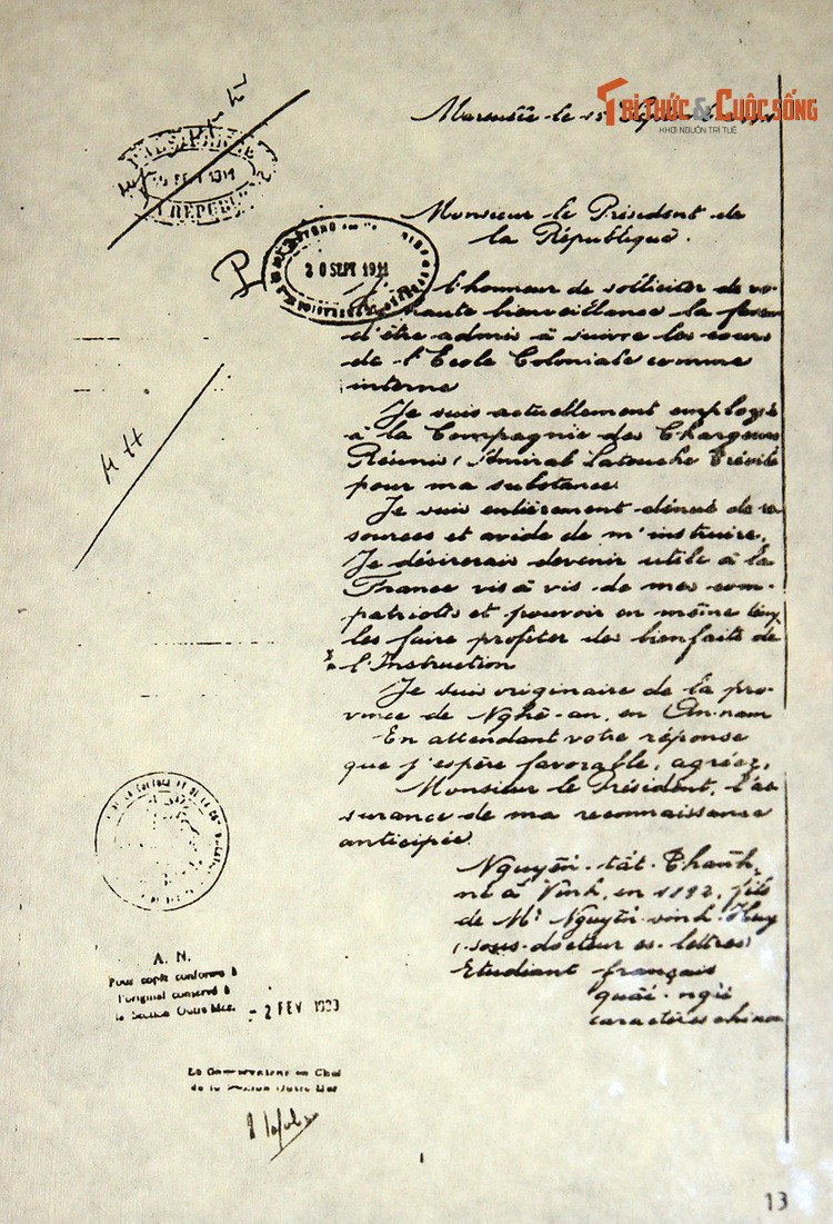 But tich vo gia cua Chu tich Ho Chi Minh-Hinh-2