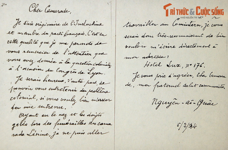 But tich vo gia cua Chu tich Ho Chi Minh-Hinh-14