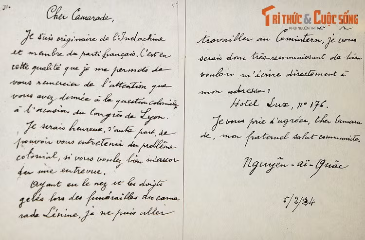 But tich vo gia cua Chu tich Ho Chi Minh-Hinh-14