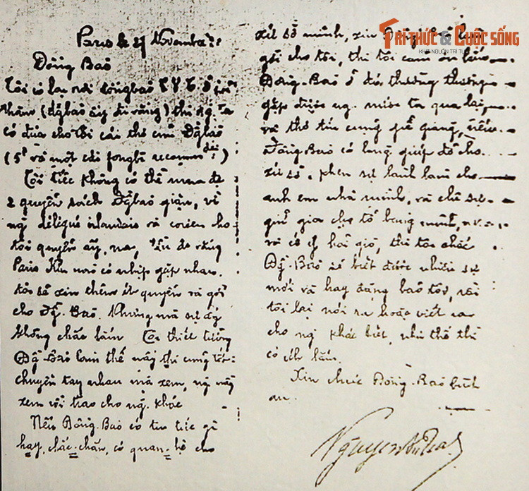 But tich vo gia cua Chu tich Ho Chi Minh-Hinh-11