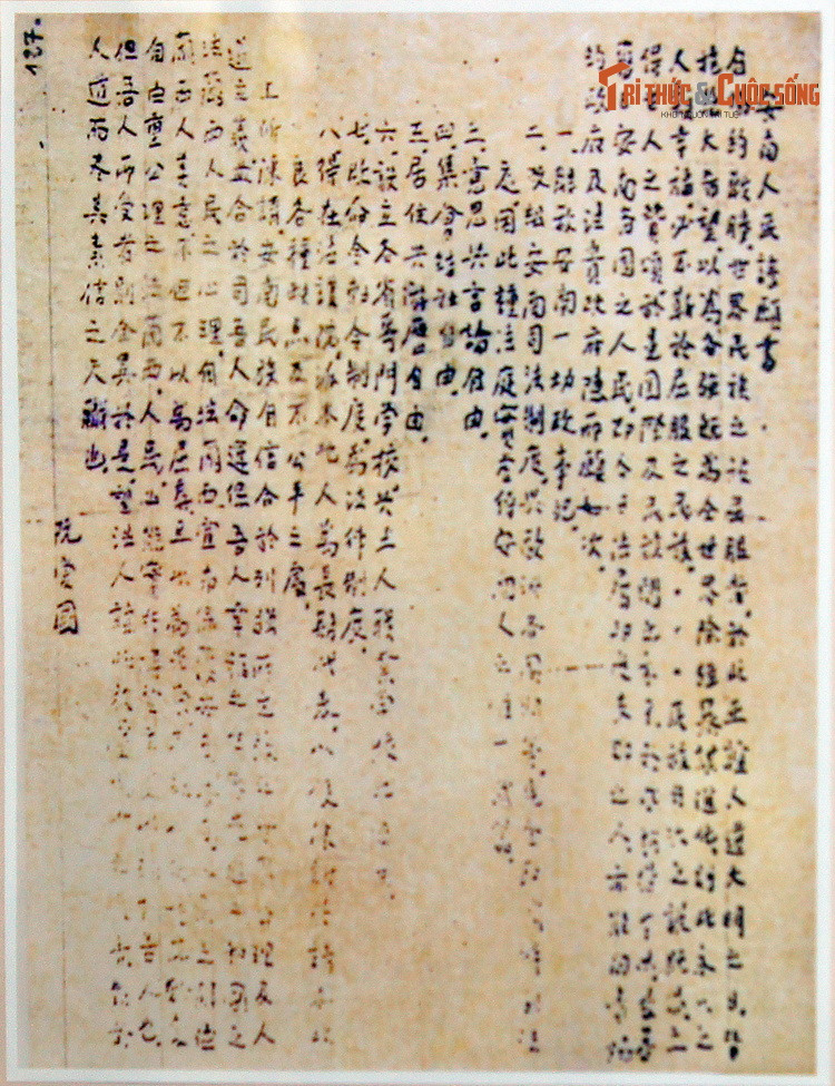 But tich vo gia cua Chu tich Ho Chi Minh-Hinh-10