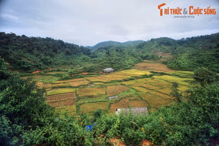 Lang ngam buc tranh phong canh tuyet voi cua manh dat Dien Bien-Hinh-6