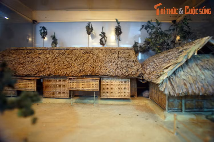 Thăm Bảo tàng Hồ Chí Minh ngày sinh nhật Bác Hồ - Hình 12 Tham Bao tang Ho Chi Minh ngay sinh nhat Bac Ho-Hinh-12