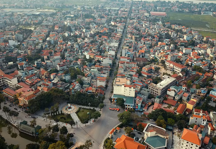 Ha Noi tim chu cho 28 lo dat, khoi diem tu 10 trieu/m2