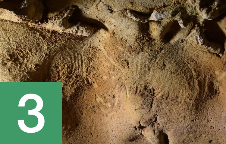 Top 10 phát hiện khảo cổ học nổi bật thế giới năm 2023 - Hình 3 Top 10 phat hien khao co hoc noi bat the gioi nam 2023-Hinh-3