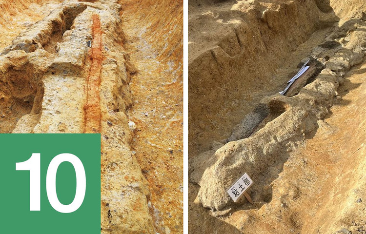 Top 10 phát hiện khảo cổ học nổi bật thế giới năm 2023 - Hình 10 Top 10 phat hien khao co hoc noi bat the gioi nam 2023-Hinh-10