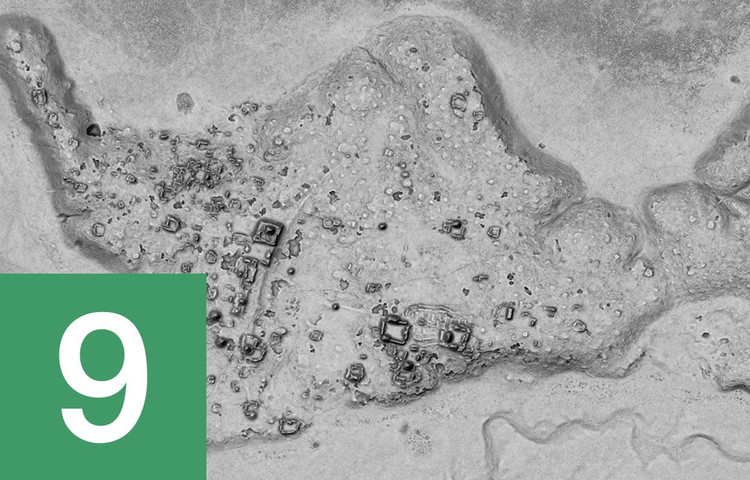 Top 10 phát hiện khảo cổ học nổi bật thế giới năm 2023 - Hình 9 Top 10 phat hien khao co hoc noi bat the gioi nam 2023-Hinh-9