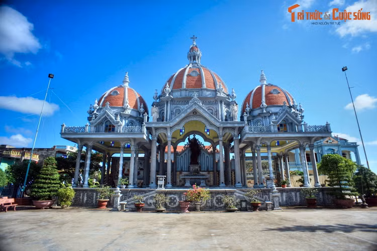 Sung so truoc ve long lay cua den thanh Phuong Chinh o Nam Dinh-Hinh-8