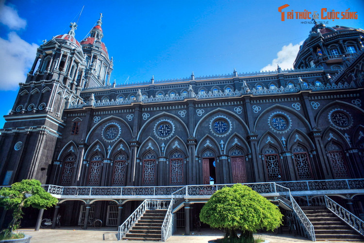 Sung so truoc ve long lay cua den thanh Phuong Chinh o Nam Dinh-Hinh-10