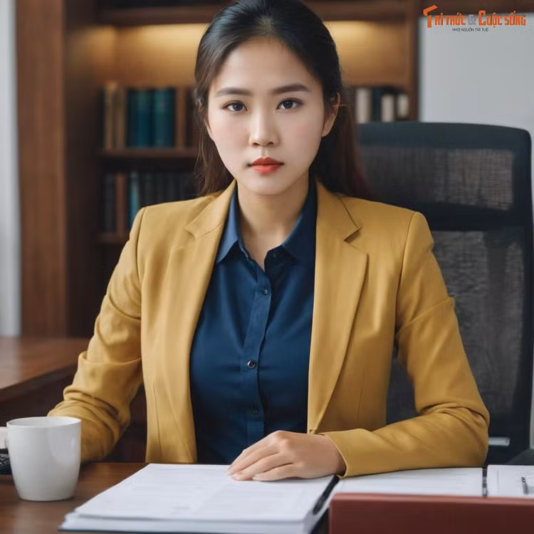 Ngan nguoi ngam chan dung phu nu Viet Nam qua goc nhin AI-Hinh-9