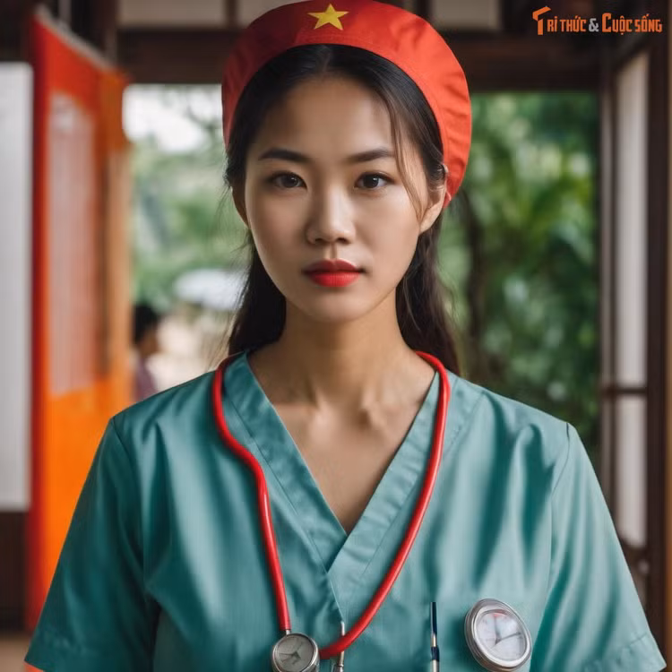 Ngan nguoi ngam chan dung phu nu Viet Nam qua goc nhin AI-Hinh-8