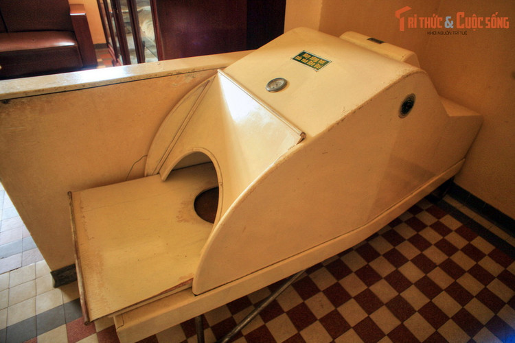 Chiem nguong do quy cua vua Bao Dai o pho nui Da Lat-Hinh-10