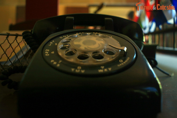 Chiem nguong do quy cua vua Bao Dai o pho nui Da Lat-Hinh-8