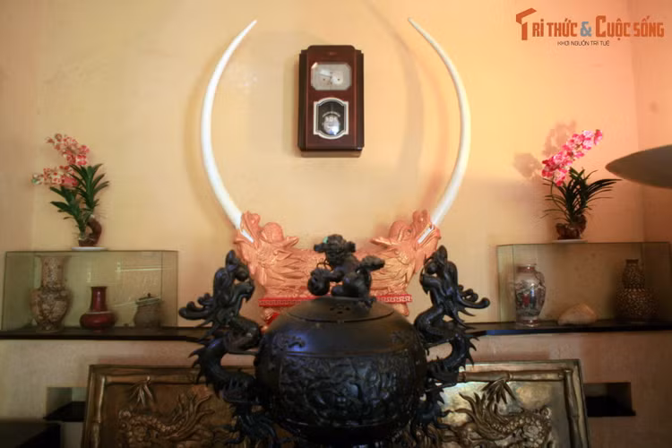 Chiem nguong do quy cua vua Bao Dai o pho nui Da Lat-Hinh-3