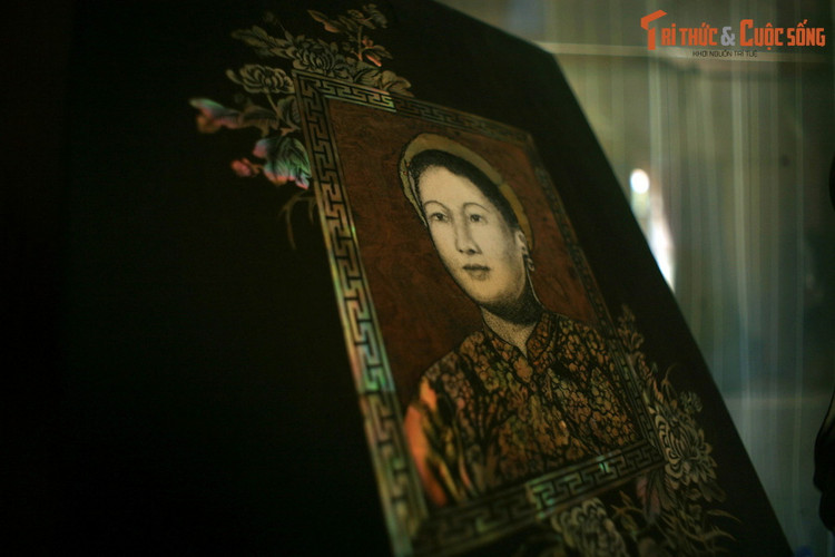 Chiem nguong do quy cua vua Bao Dai o pho nui Da Lat-Hinh-7