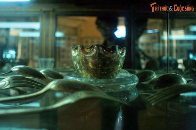 Chiem nguong do quy cua vua Bao Dai o pho nui Da Lat-Hinh-9