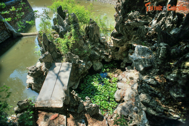 Da mat voi tuyet pham hon non bo trong Hoang thanh Hue-Hinh-11