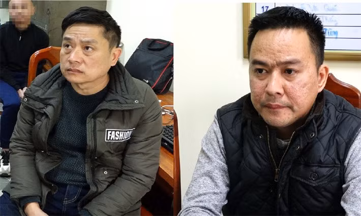 Triệt phá đường dây cá độ bóng đá “khủng” ở Quảng Bình Triet pha duong day ca do bong da “khung” o Quang Binh