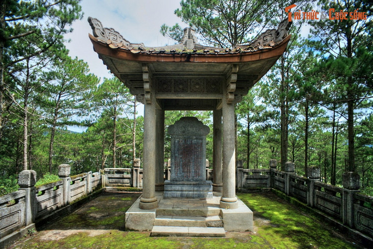 Loat dia diem mang dau an hoang hau Nam Phuong o Da Lat-Hinh-12