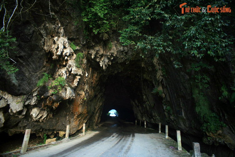 Kham pha con duong xuyen hang dong tu nhien co 1-0-2 Viet Nam-Hinh-12