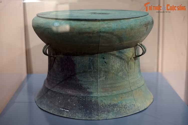 Vat chung quy hon vang ve ky nghe duc trong dong cua nguoi Viet co