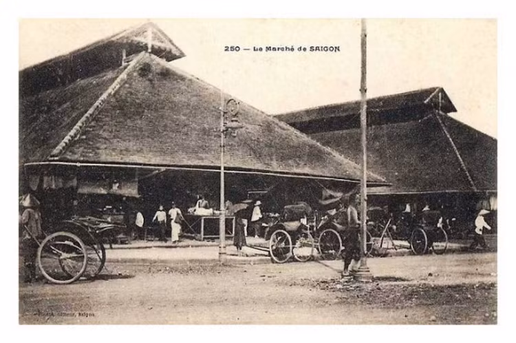 Anh lich su dac biet quy gia ve cho Ben Thanh tram nam truoc-Hinh-3